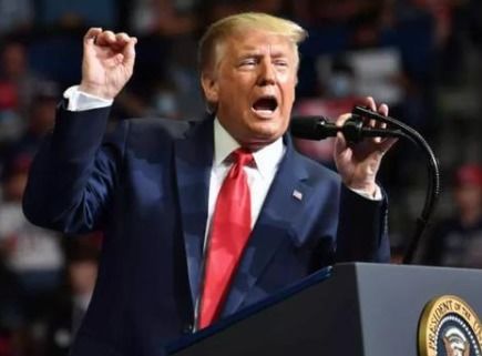 杜克大學向男性開放女性學者項目 響應特朗普終止DEI要求